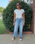 The Clara Top