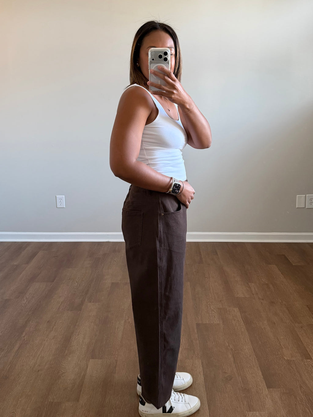 The Palmer Pant