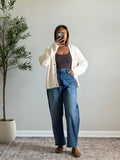 The Morning Cardigan