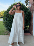 The Drift Maxi Dress