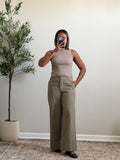 The Ellis Trouser