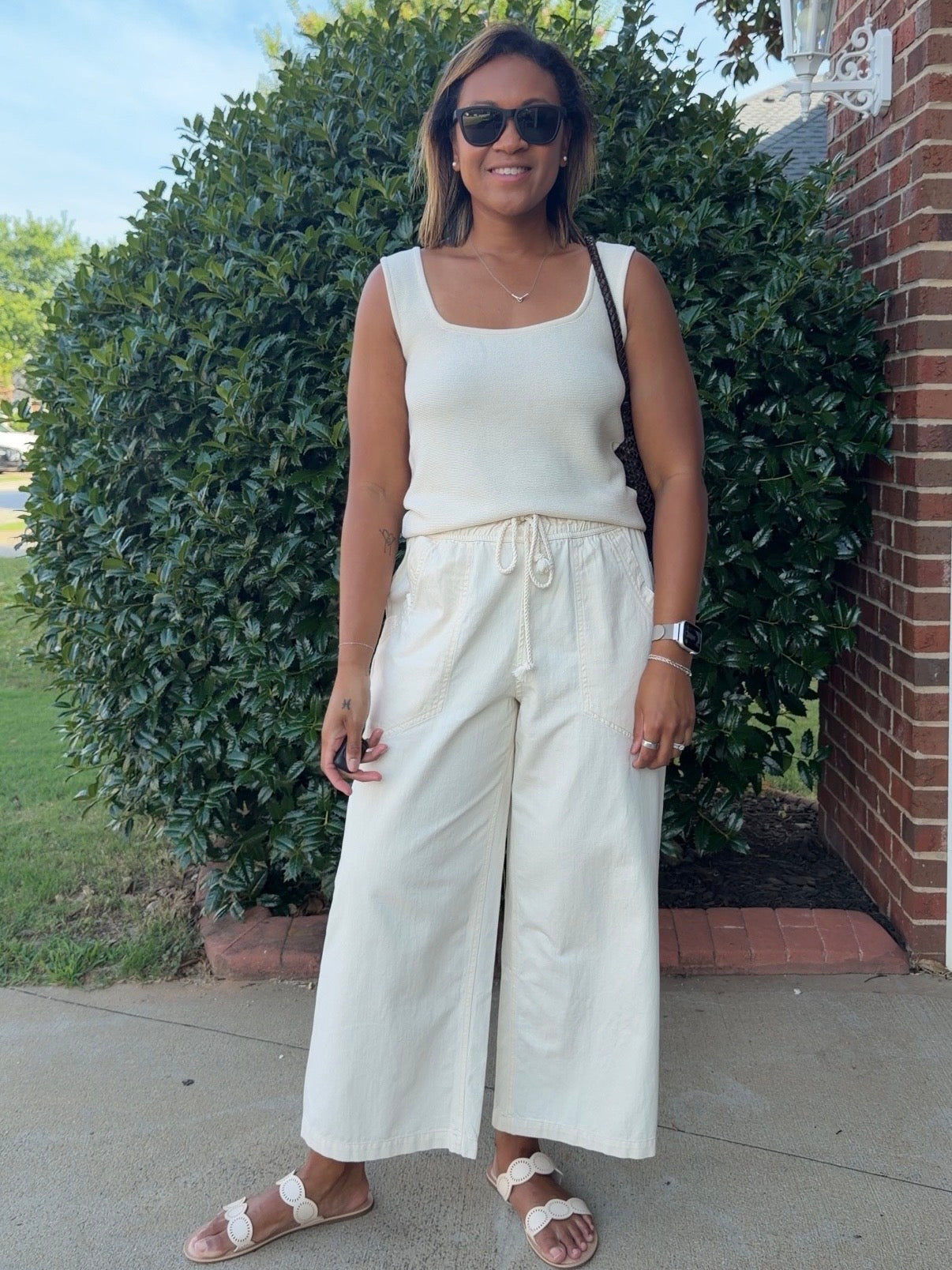 The Linden Trouser