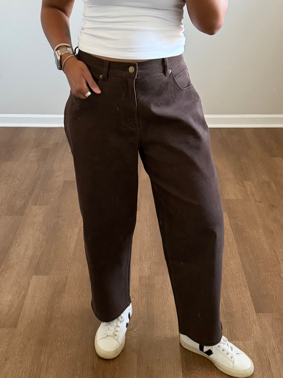 The Palmer Pant