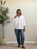 The Parker Shirt