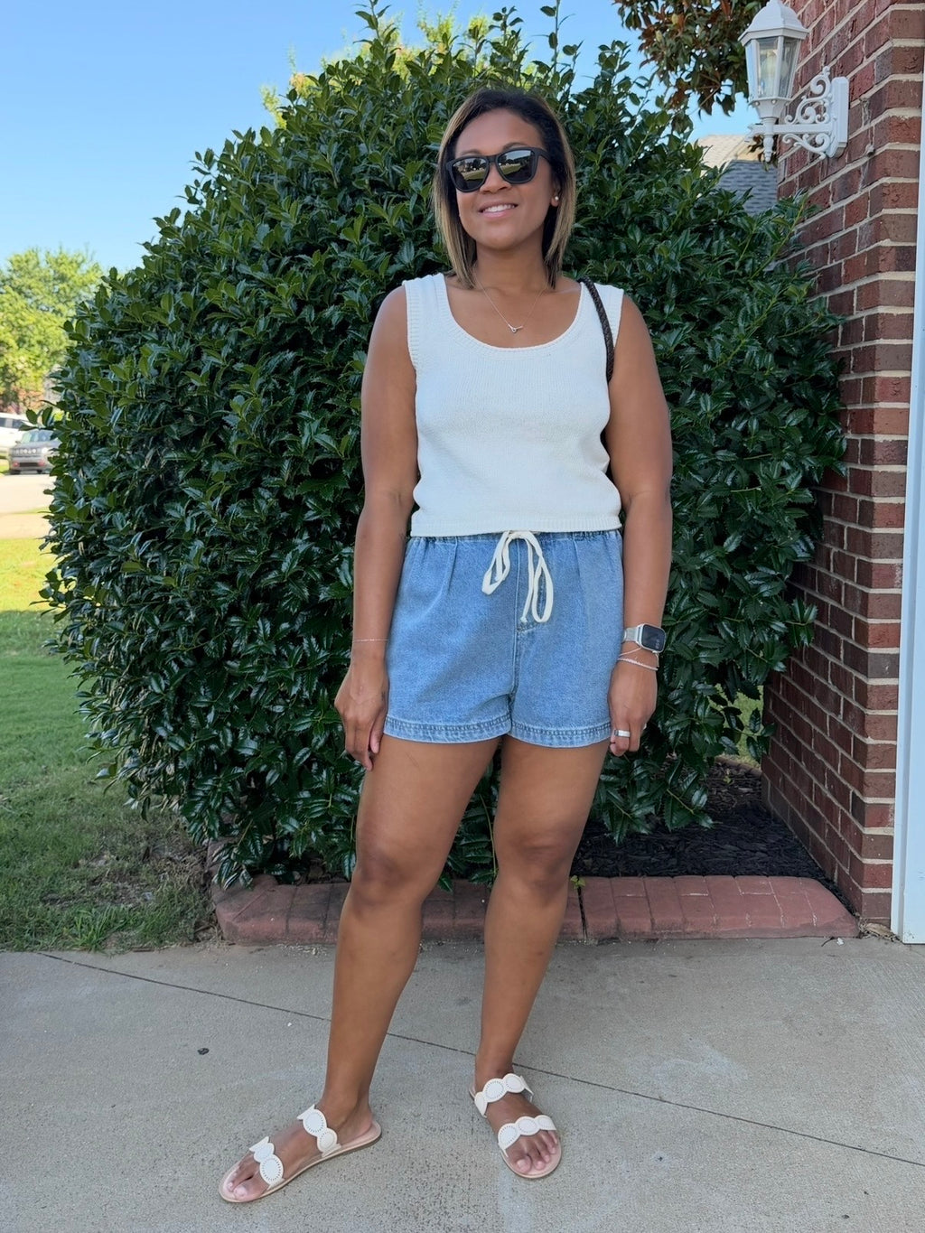 The Sunday Short