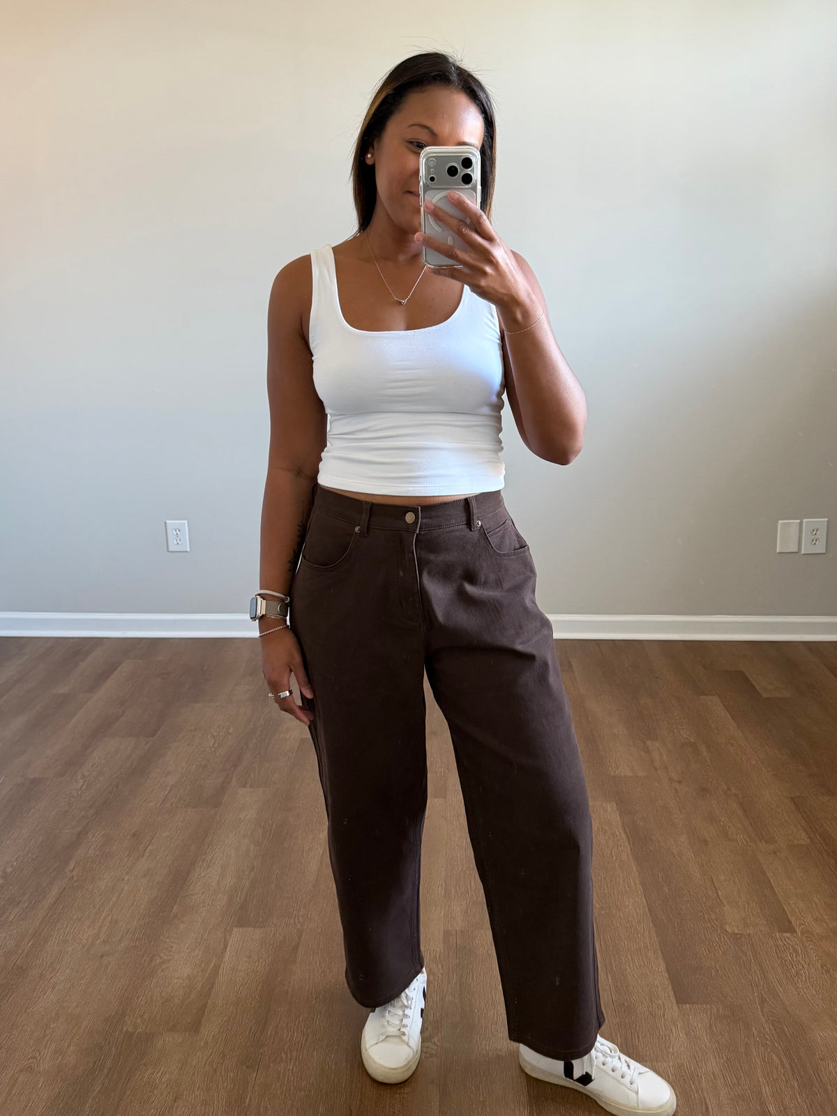 The Palmer Pant
