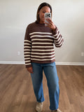The Nora Sweater