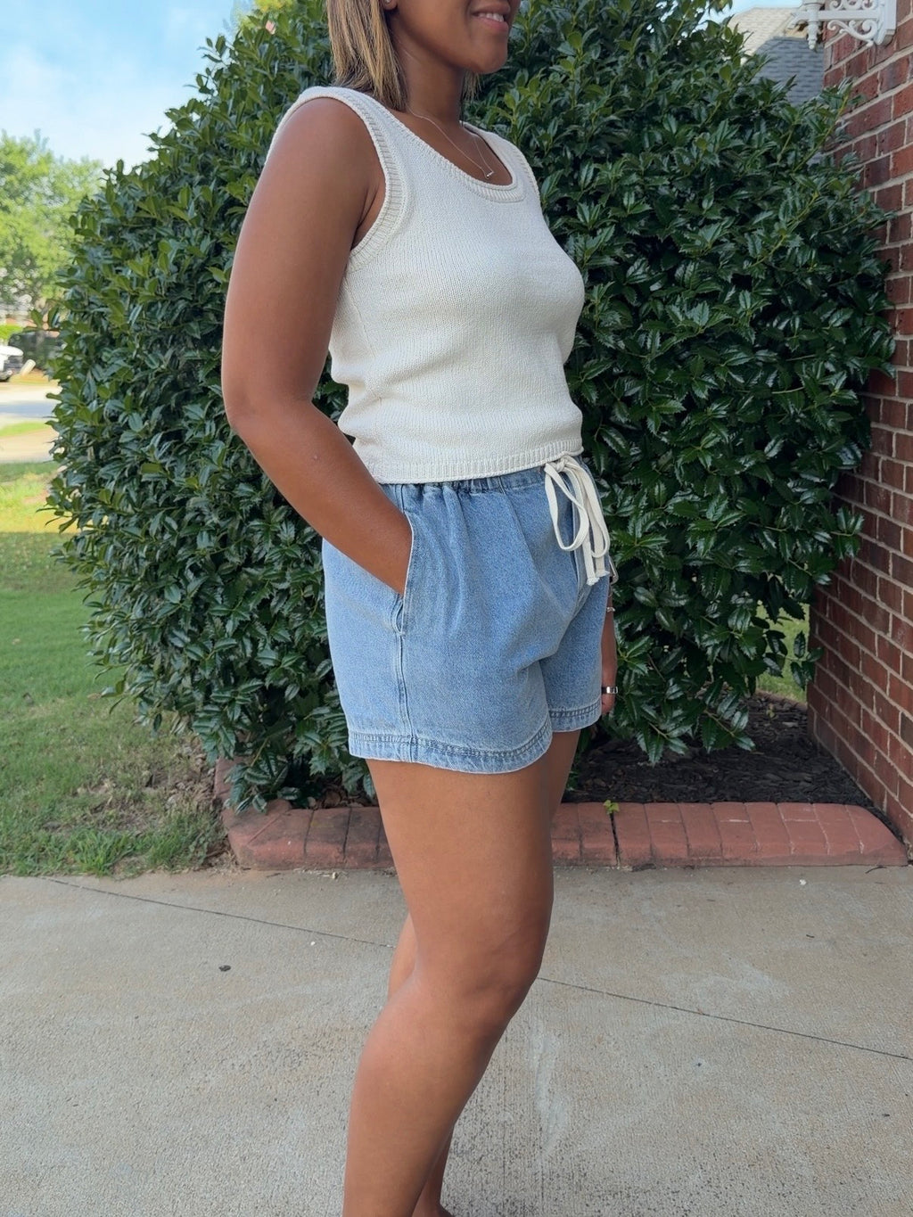 The Sunday Short