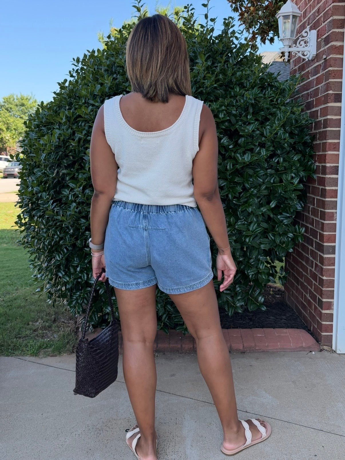 The Sunday Short