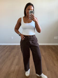 The Palmer Pant