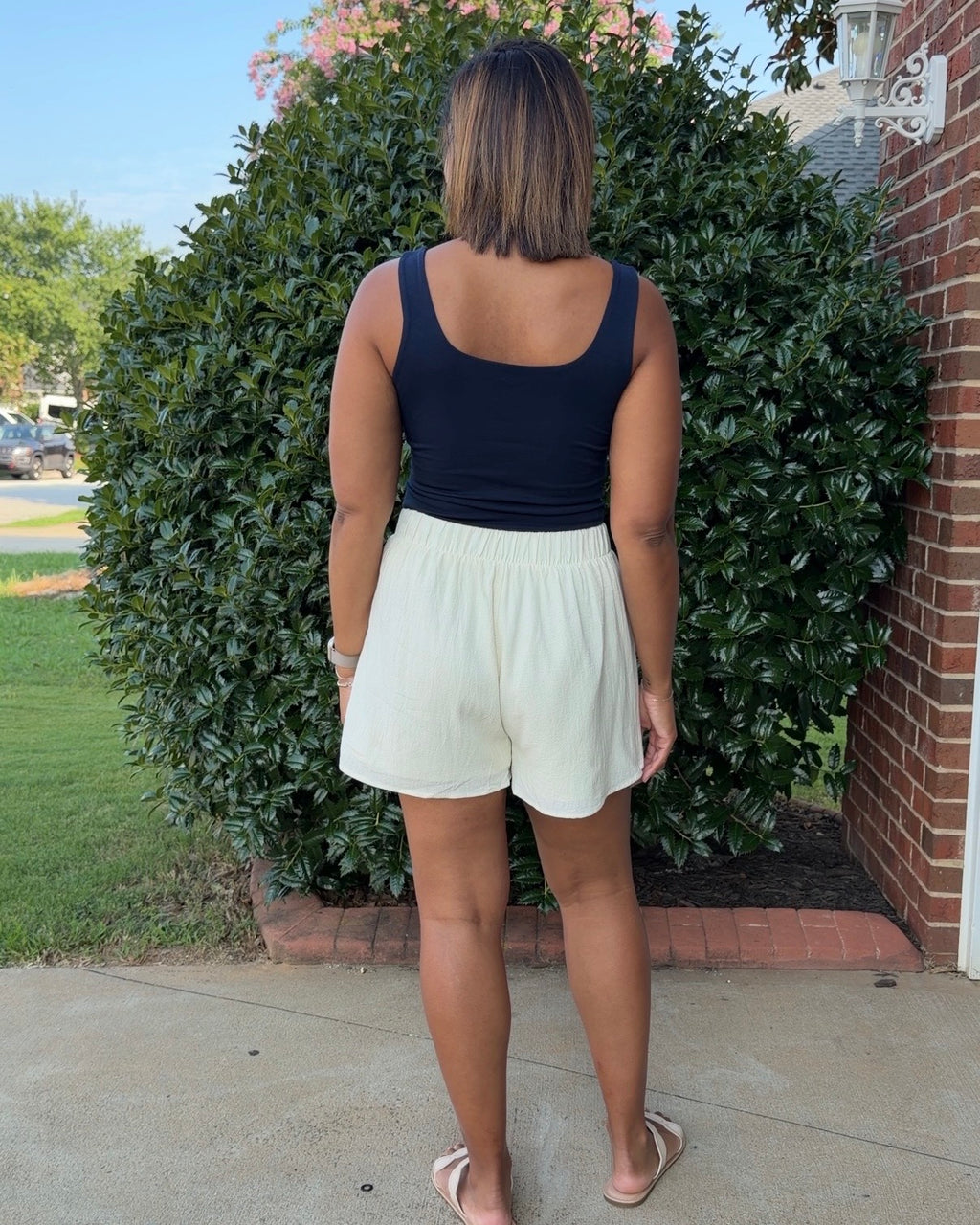 The Elsie Short