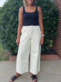 The Linden Trouser