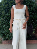 The Laurel Knit Top