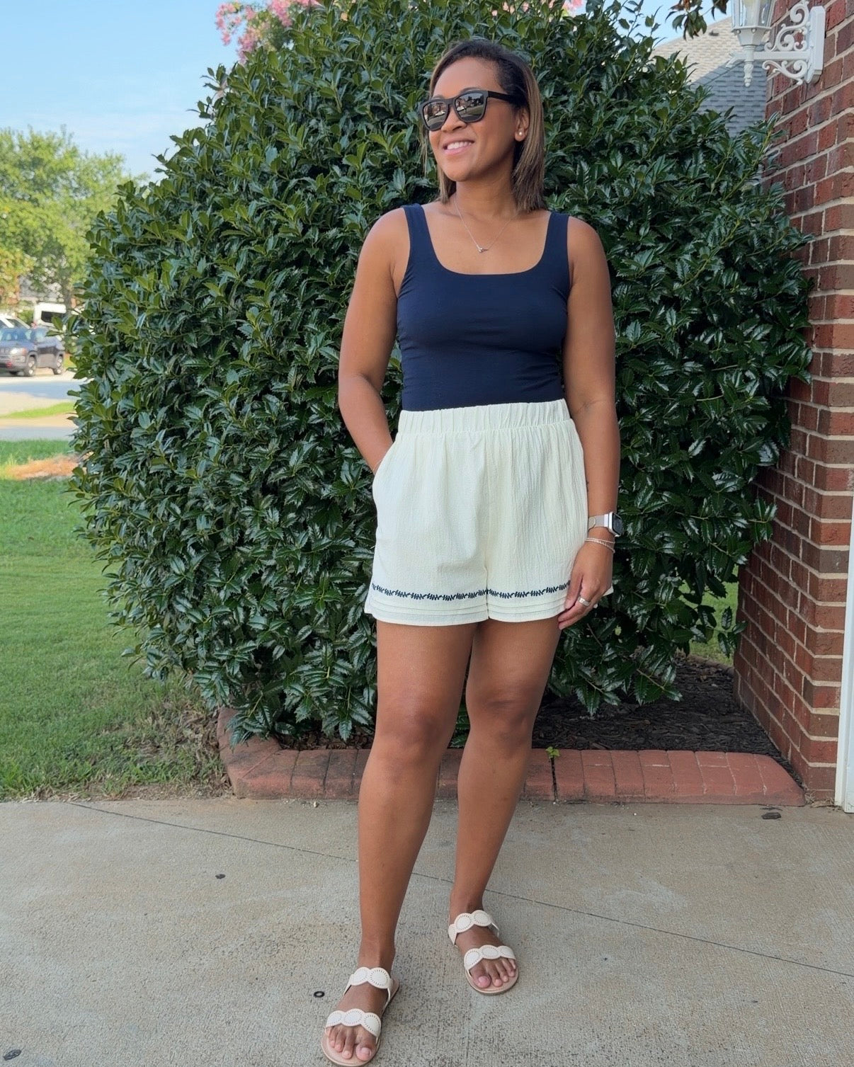 The Elsie Short