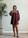 The Elodie Dress