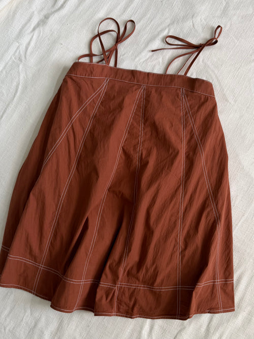 The Avery Dress