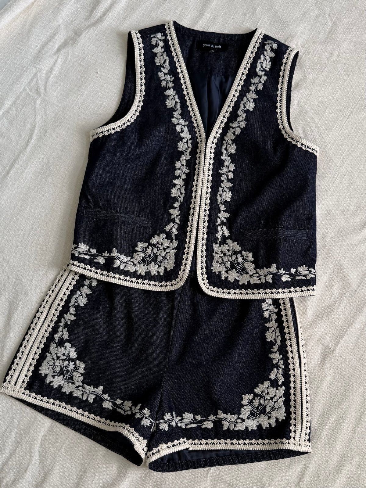 The Maren Set