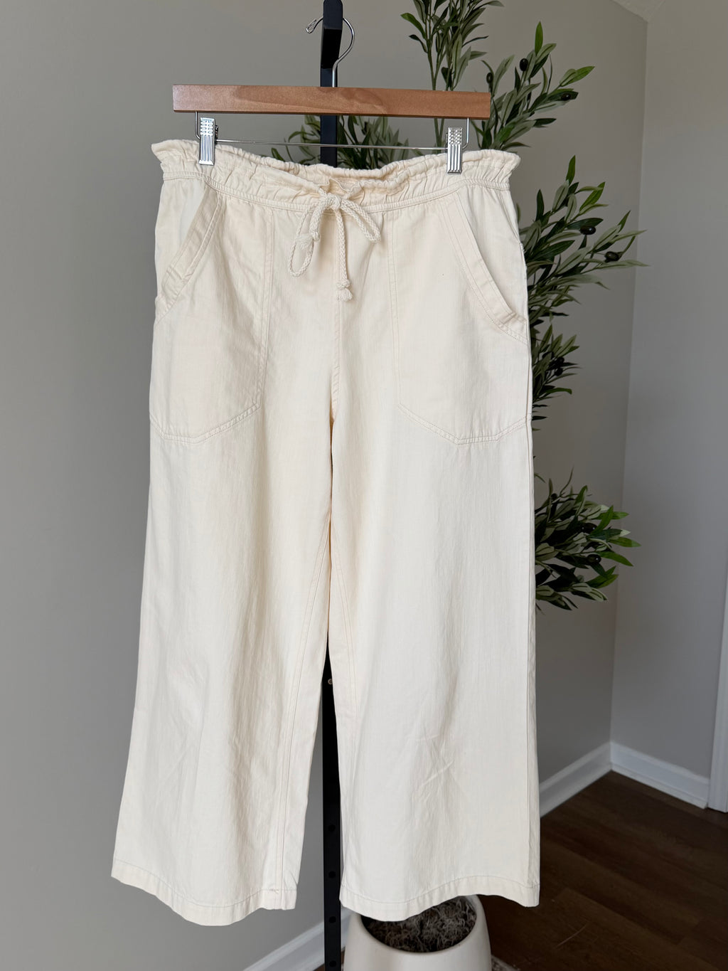The Linden Trouser