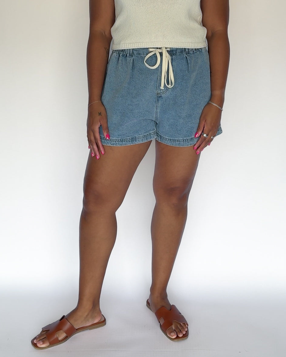The Sunday Short