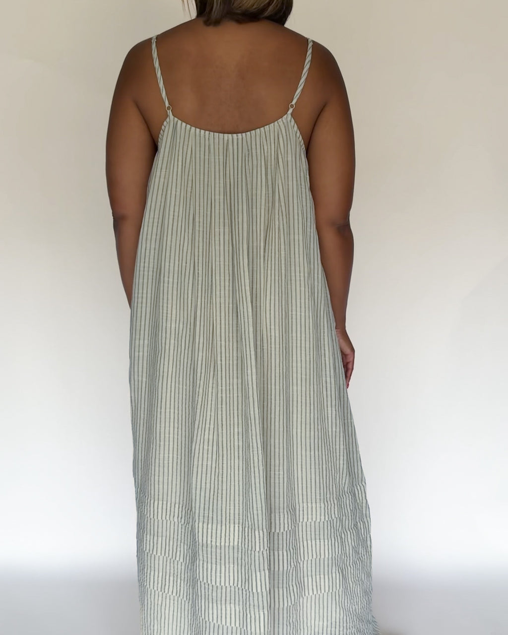 The Drift Maxi Dress