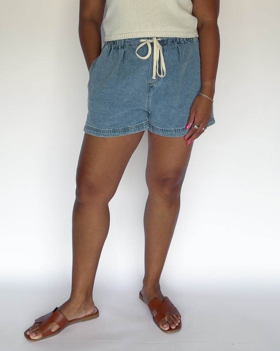 The Sunday Short