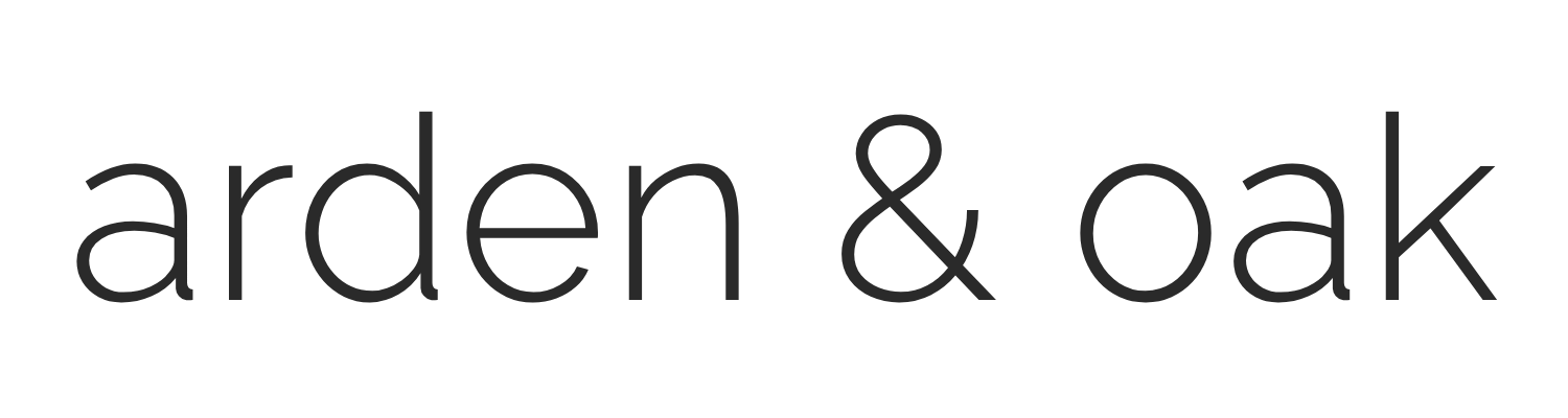 arden & oak